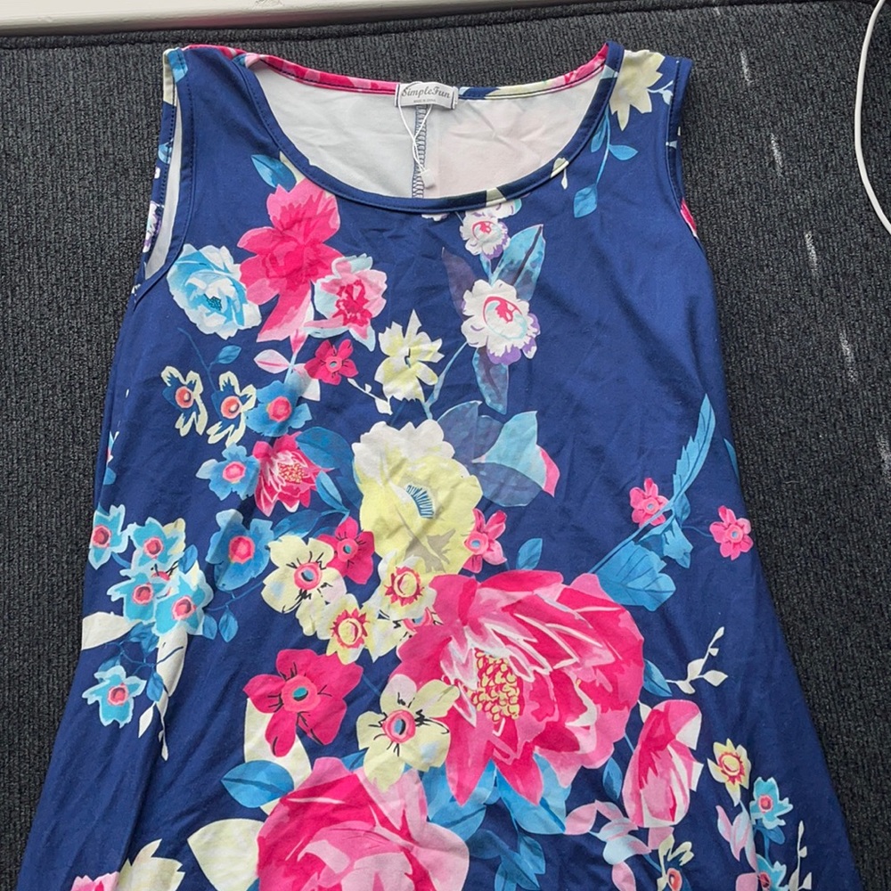 Summer dress